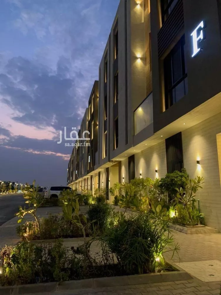 شقة للإيجار في شارع مغيرة, حي الرمال, مدينة الرياض, منطقة الرياض صورة 4