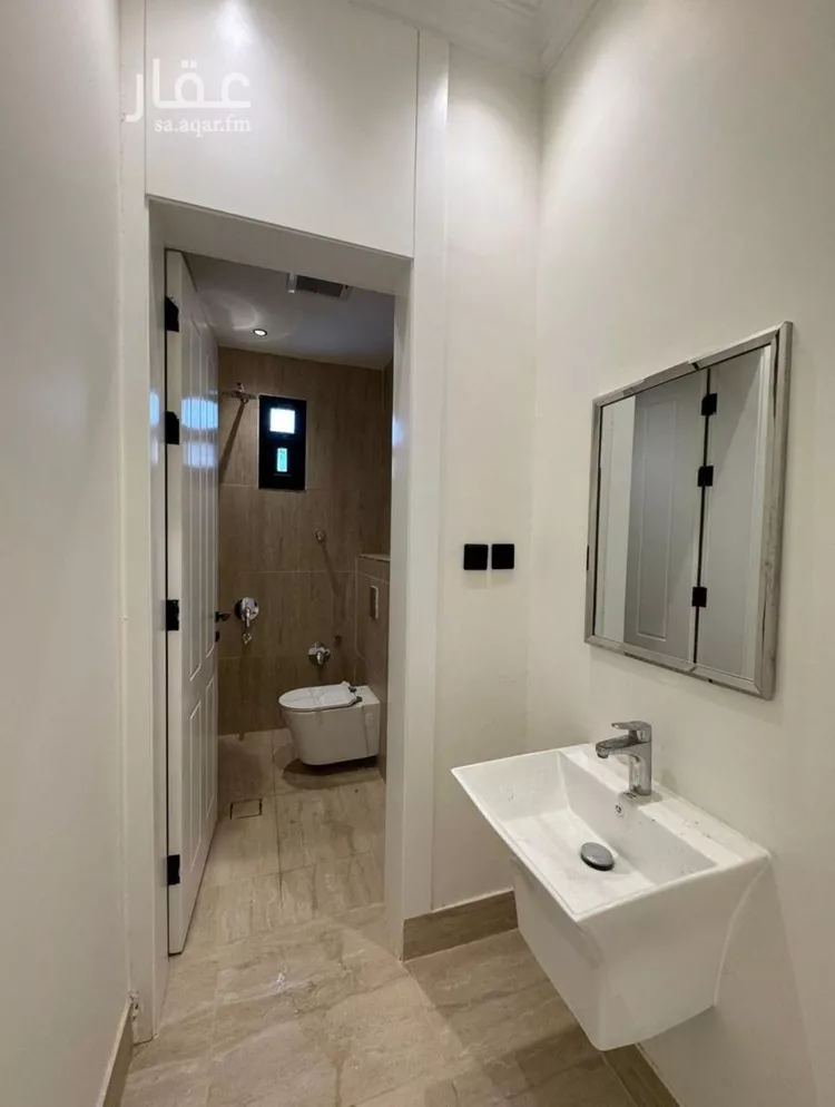 شقة للإيجار في شارع وثيلان, حي اليرموك, مدينة الرياض, منطقة الرياض صورة 3