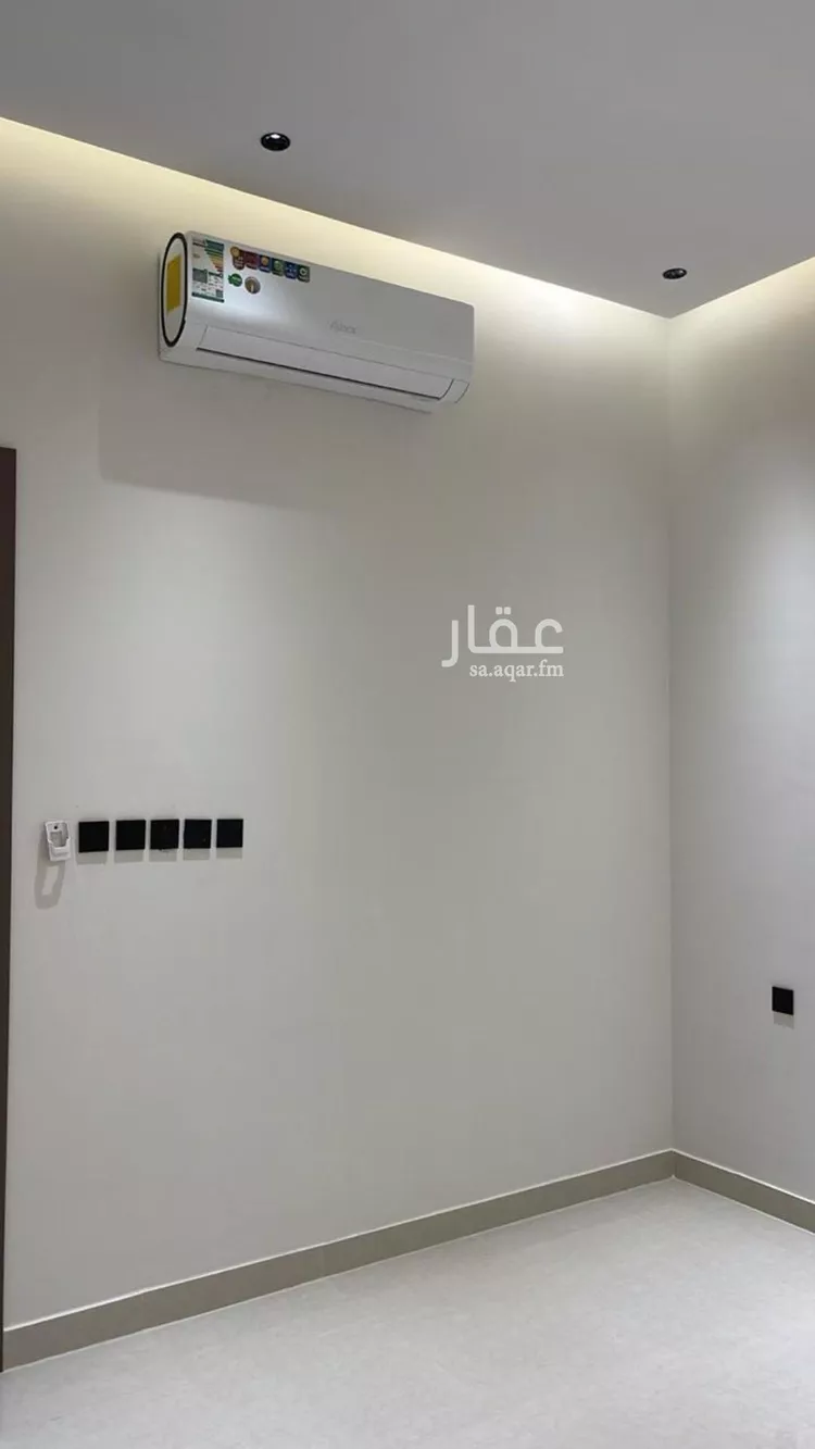 شقة للإيجار في شارع أحمد الزهري, حي الرمال, مدينة الرياض, منطقة الرياض صورة 2