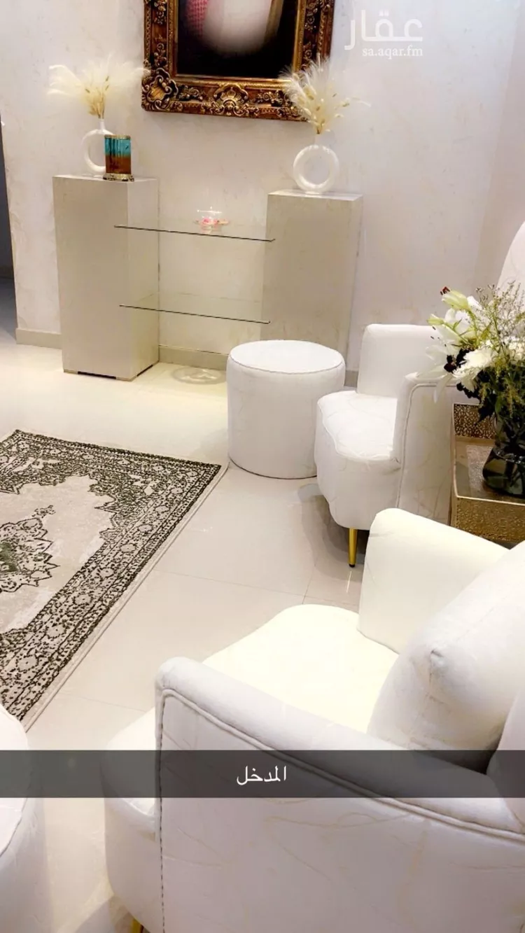 فيلا للبيع في شارع رقم 207, حي النرجس, مدينة الرياض, منطقة الرياض صورة 2