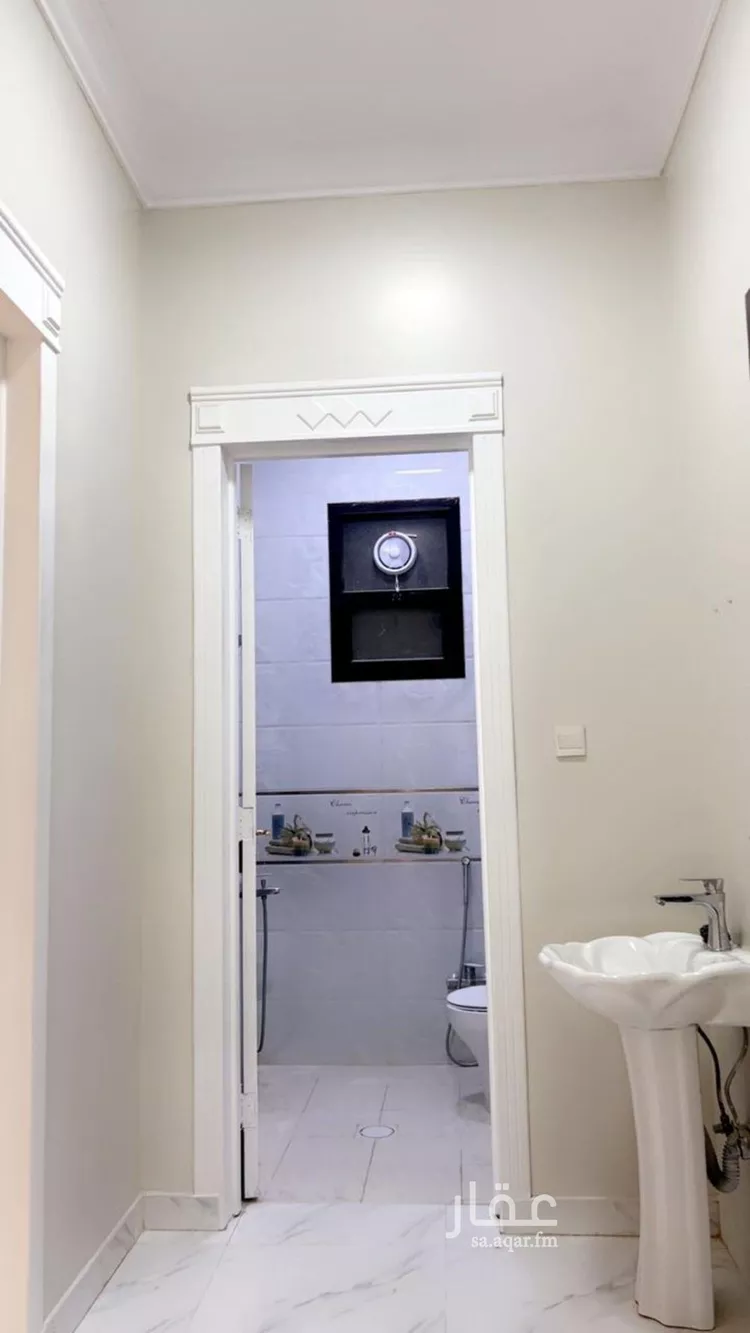 شقة للإيجار في شارع جبل المكبر, حي القادسية, مدينة الرياض, منطقة الرياض صورة 3