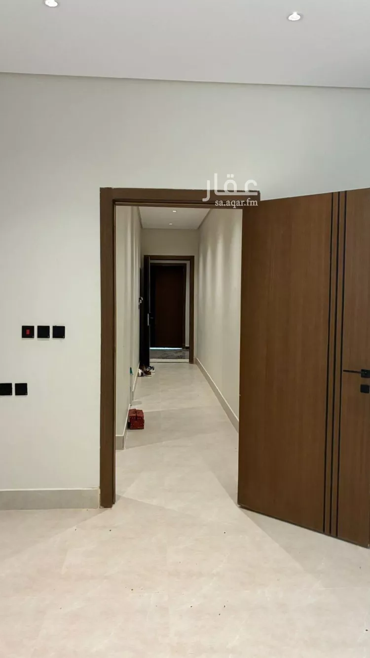 شقة للإيجار في شارع الكاتب, حي الحزم, مدينة الرياض, منطقة الرياض صورة 5