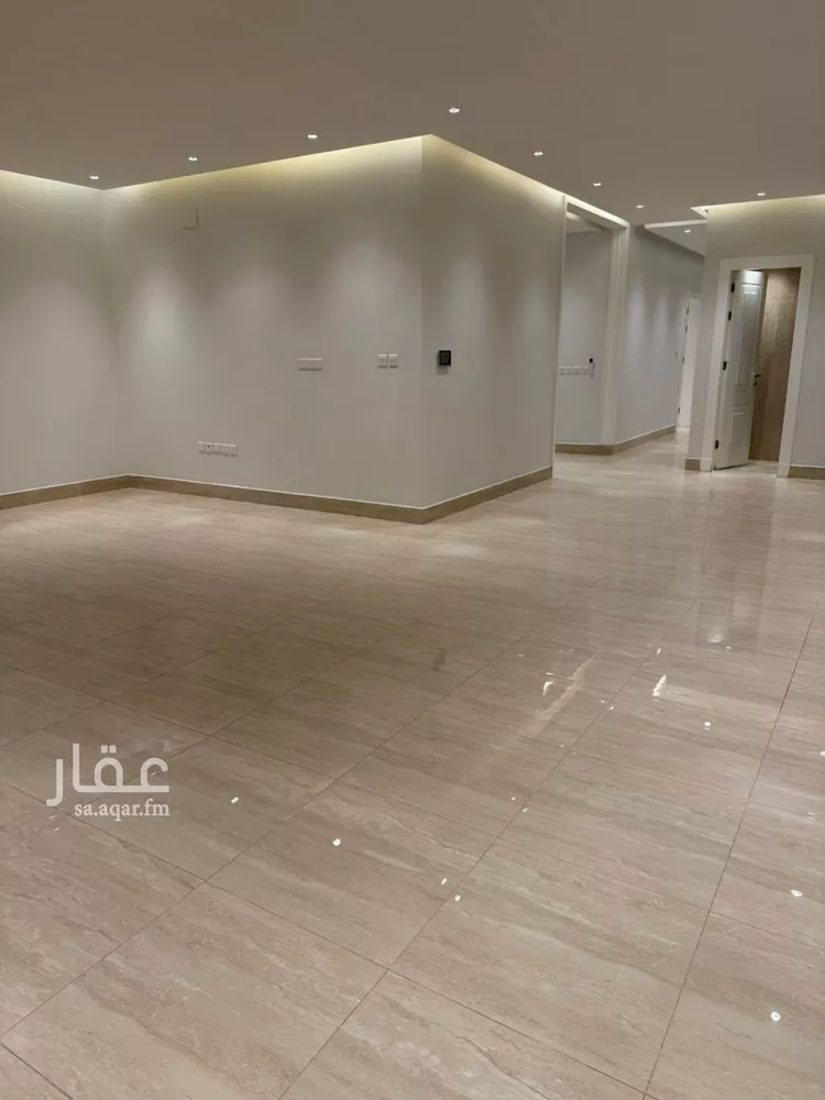 شقة للإيجار في شارع محمد بن سليمان البسام, حي القيروان, مدينة الرياض, منطقة الرياض صورة 2