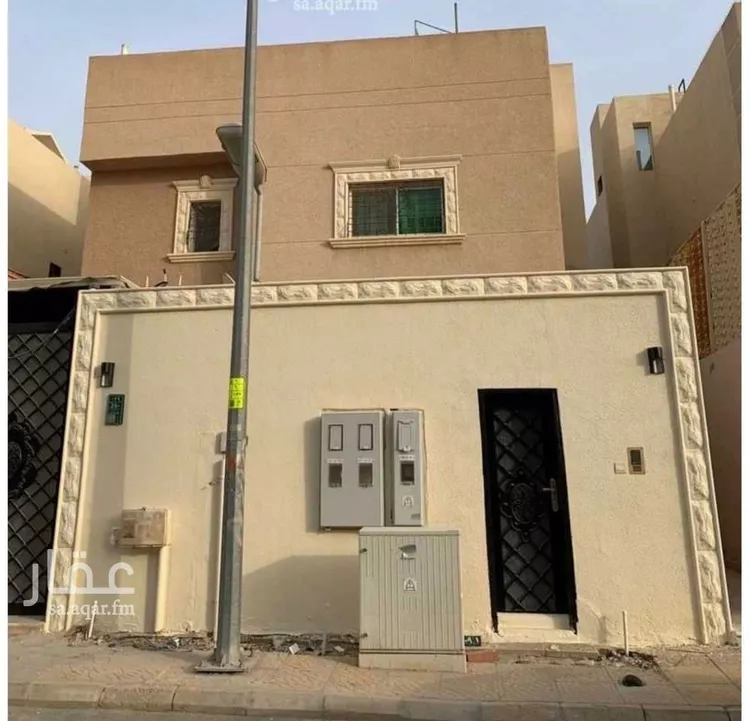 شقة للإيجار في شارع رقم 272, حي الياسمين, مدينة الرياض, منطقة الرياض