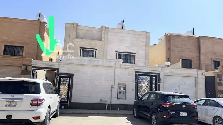 شقة للإيجار في شارع الزبرجد, حي المعيزيلة, مدينة الرياض, منطقة الرياض