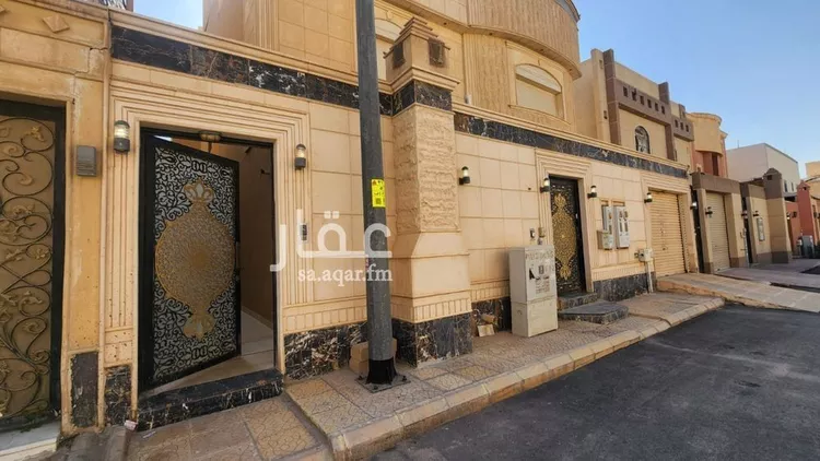 شقة للإيجار في شارع شارع وادي أرثد, حي عكاظ, مدينة الرياض, منطقة الرياض