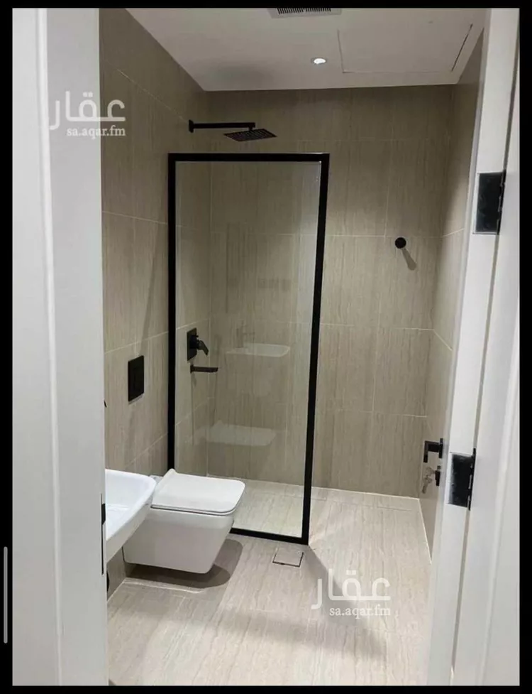 شقة للإيجار في شارع عبدالمحسن الطوسي, حي الروضة, مدينة الرياض, منطقة الرياض صورة 3