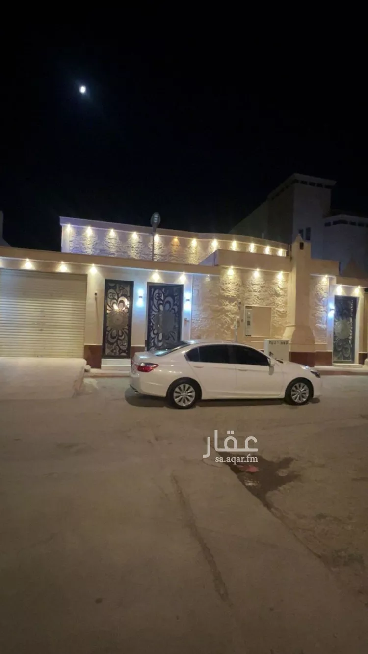 دور للإيجار في شارع يوسف السلمي, حي طويق, مدينة الرياض, منطقة الرياض