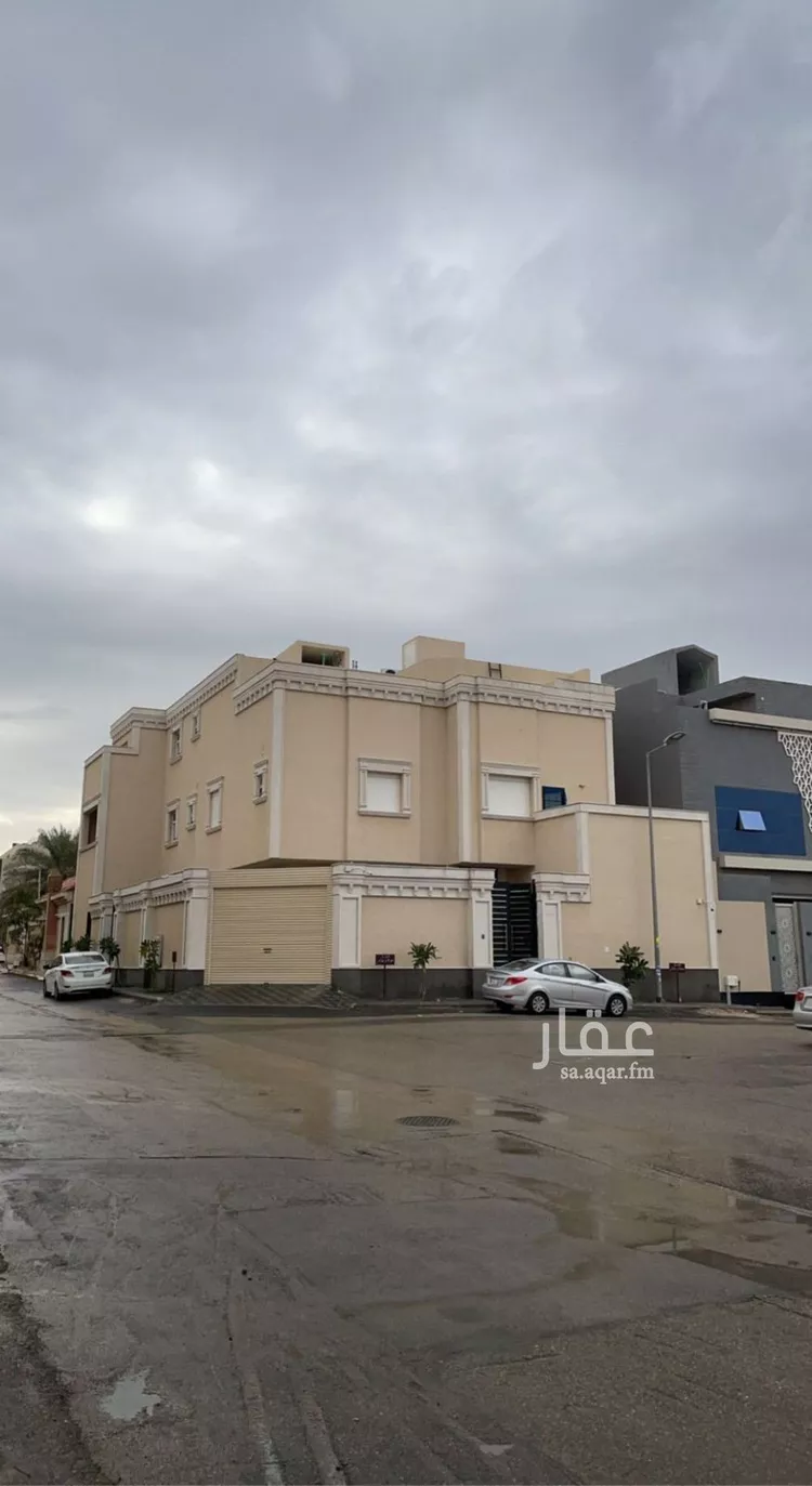 شقة للإيجار في شارع شهيد الدين ثم الوطن ماجد مبارك الرحمان, حي الشهداء, مدينة الرياض, منطقة الرياض