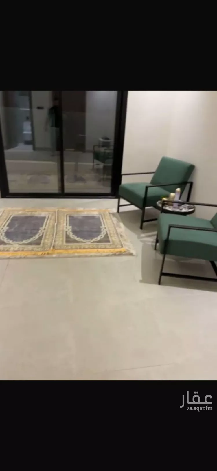 شقة للإيجار في شارع الحكم بن نافع, حي الروضة, مدينة الرياض, منطقة الرياض صورة 3