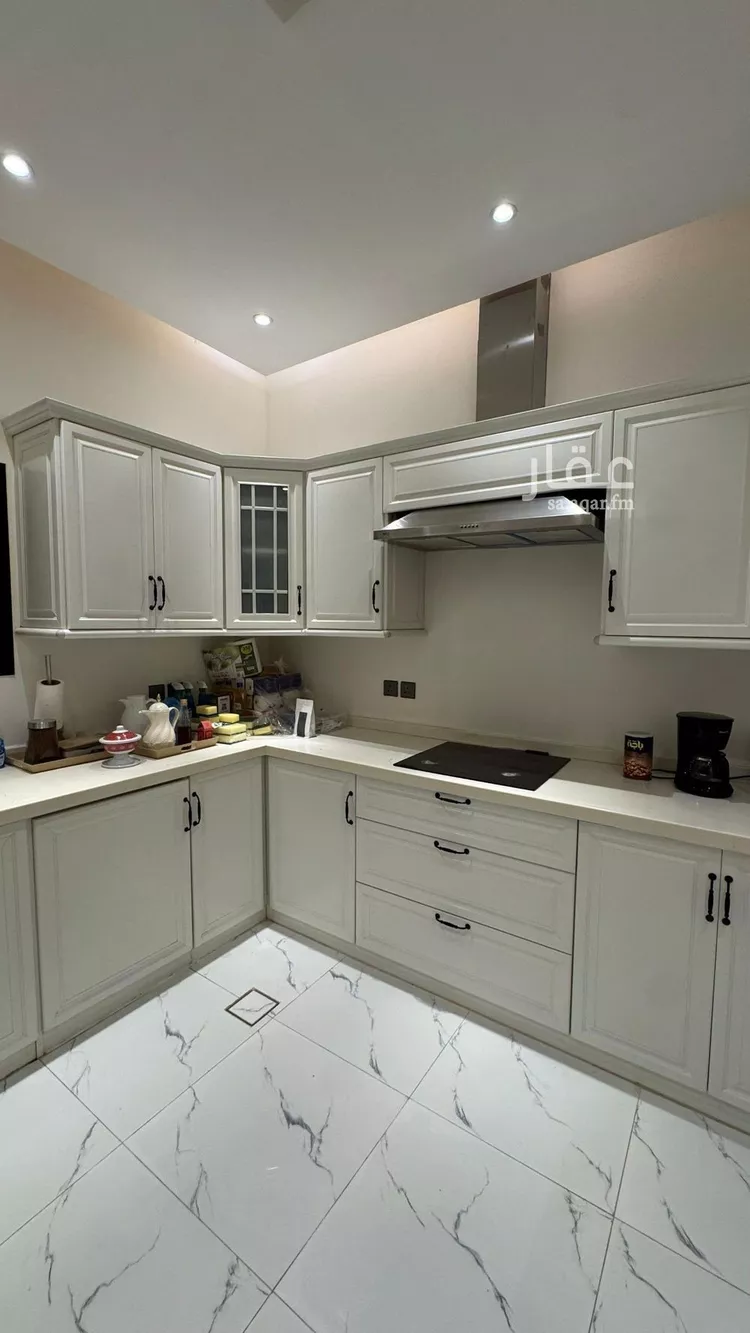 شقة للإيجار في شارع شهيد الدين ثم الوطن يحيى محمد يحيى الش, حي القيروان, مدينة الرياض, منطقة الرياض صورة 2