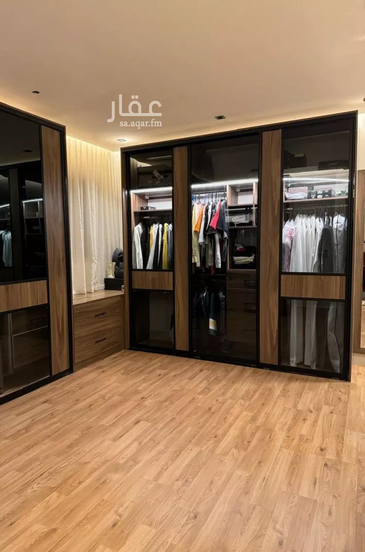 شقة للإيجار في شارع القنا, حي الياسمين, مدينة الرياض, منطقة الرياض صورة 4