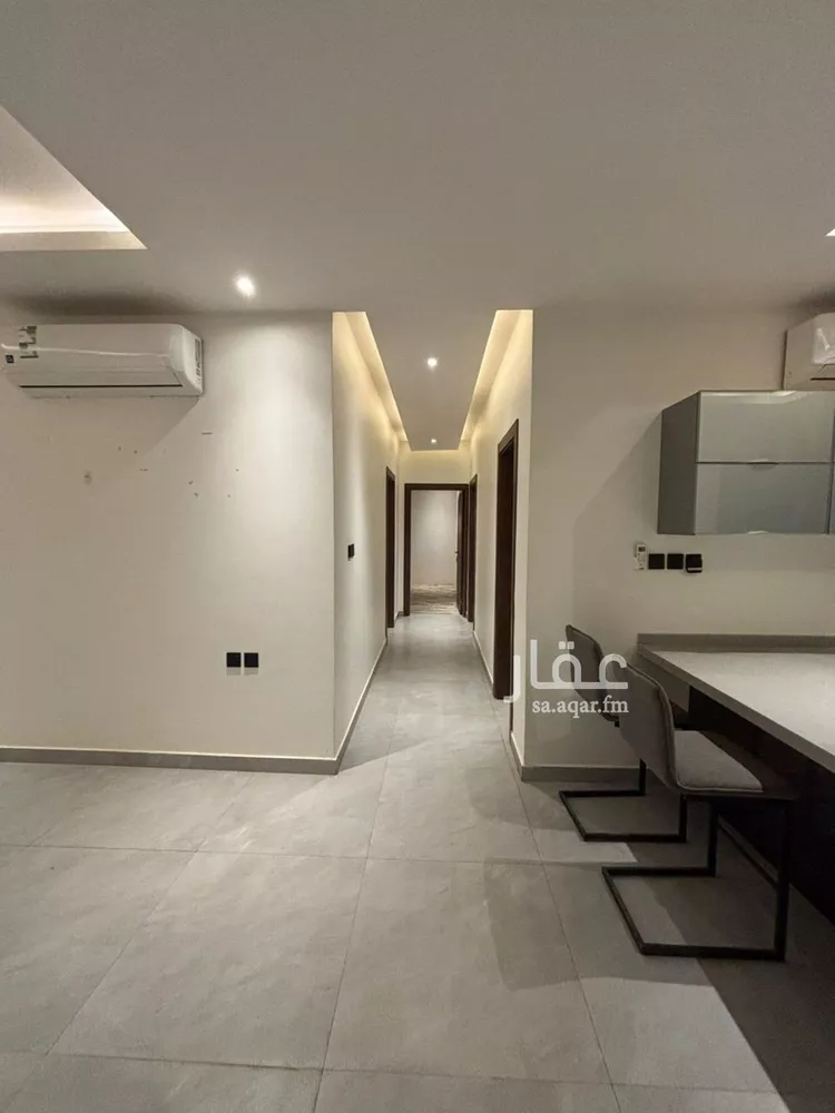 شقة للإيجار في شارع الحسين بن حيون, حي العارض, مدينة الرياض, منطقة الرياض