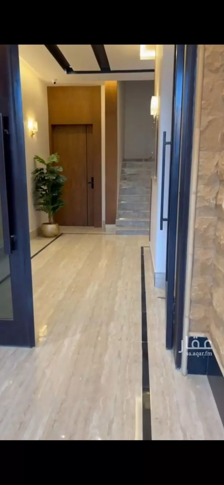 شقة للإيجار في شارع سعد بن معاذ, حي طويق, مدينة الرياض, منطقة الرياض صورة 4