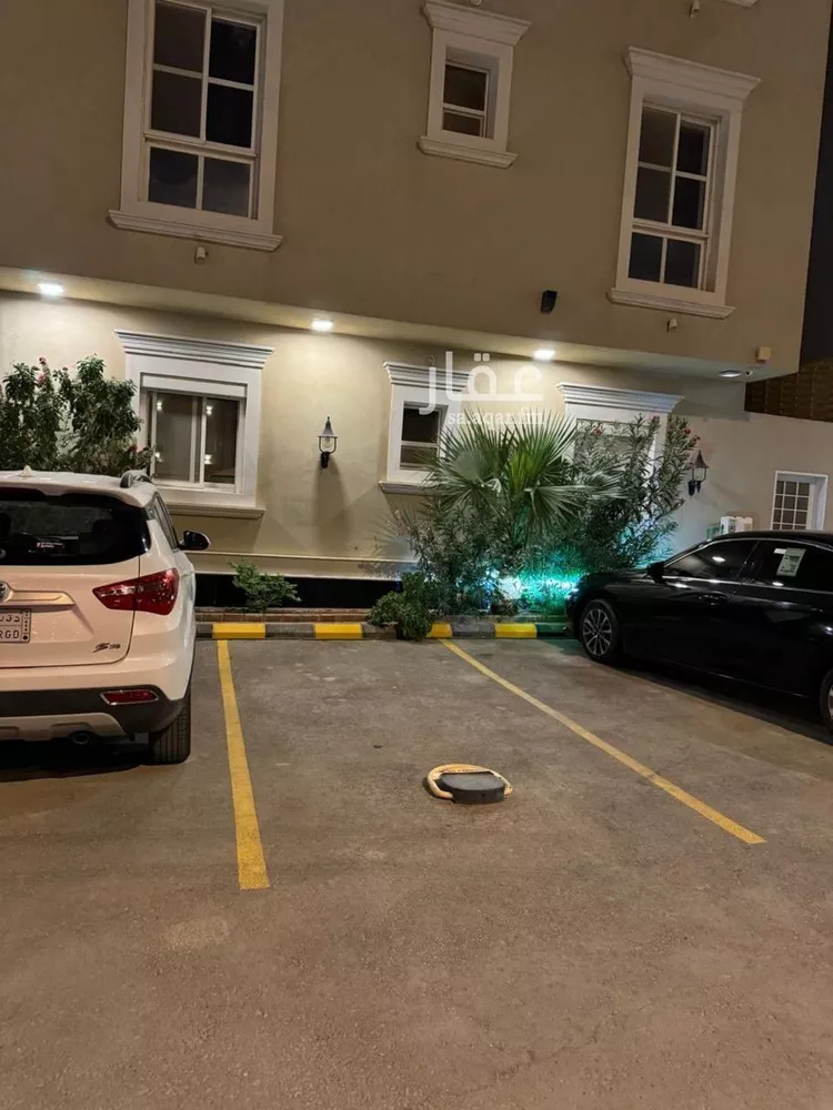 شقة للإيجار في شارع محمد بن عبدالعزيز الدغيثر, حي الملقا, مدينة الرياض, منطقة الرياض