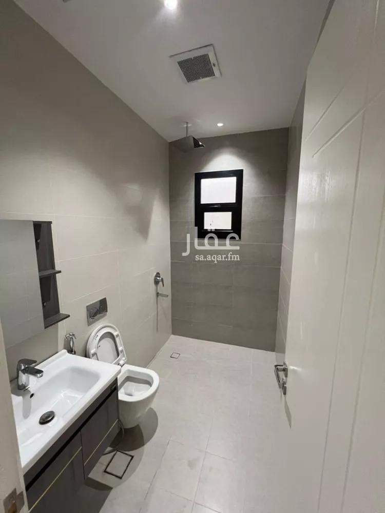 شقة للإيجار في شارع البساله, حي القادسية, مدينة الرياض, منطقة الرياض صورة 3