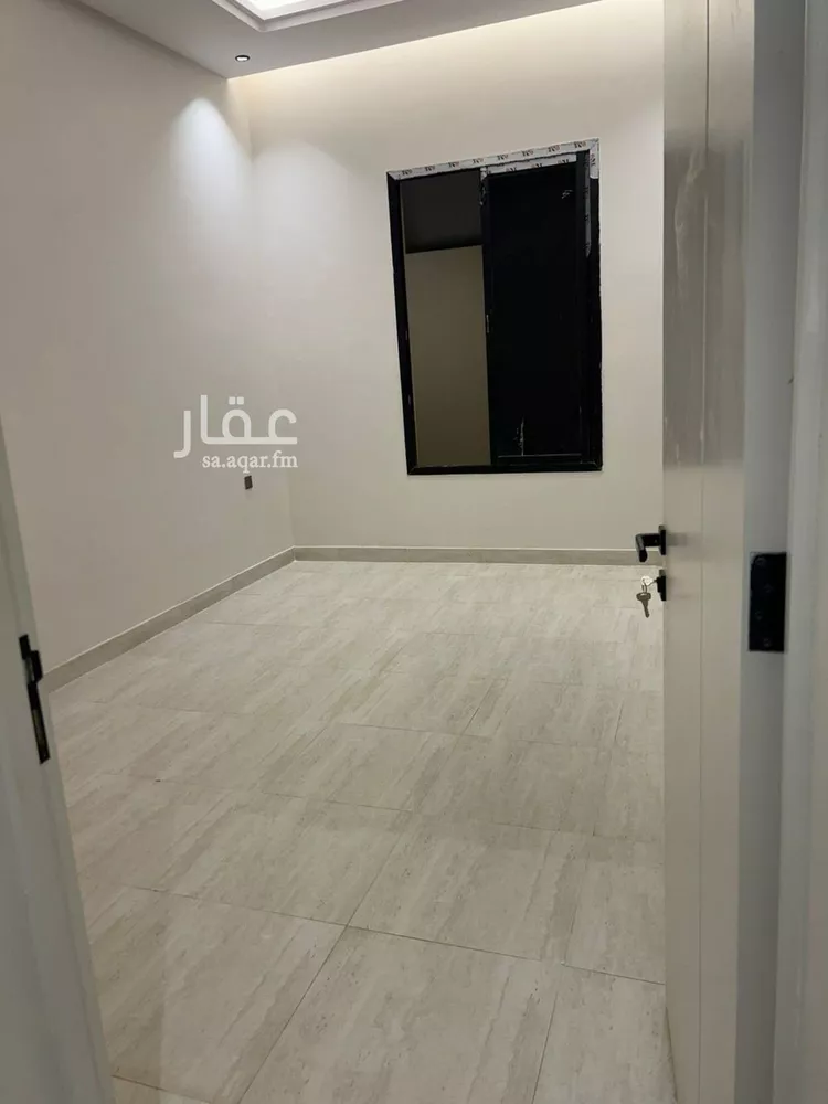 شقة للإيجار في شارع حرملة بن يحيى, حي طويق, مدينة الرياض, منطقة الرياض