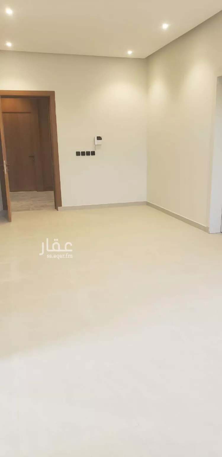 شقة للإيجار في شارع القطيم, حي الحزم, مدينة الرياض, منطقة الرياض صورة 4