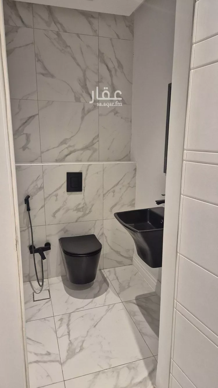 شقة للإيجار في شارع الثاميه, حي الملقا, مدينة الرياض, منطقة الرياض