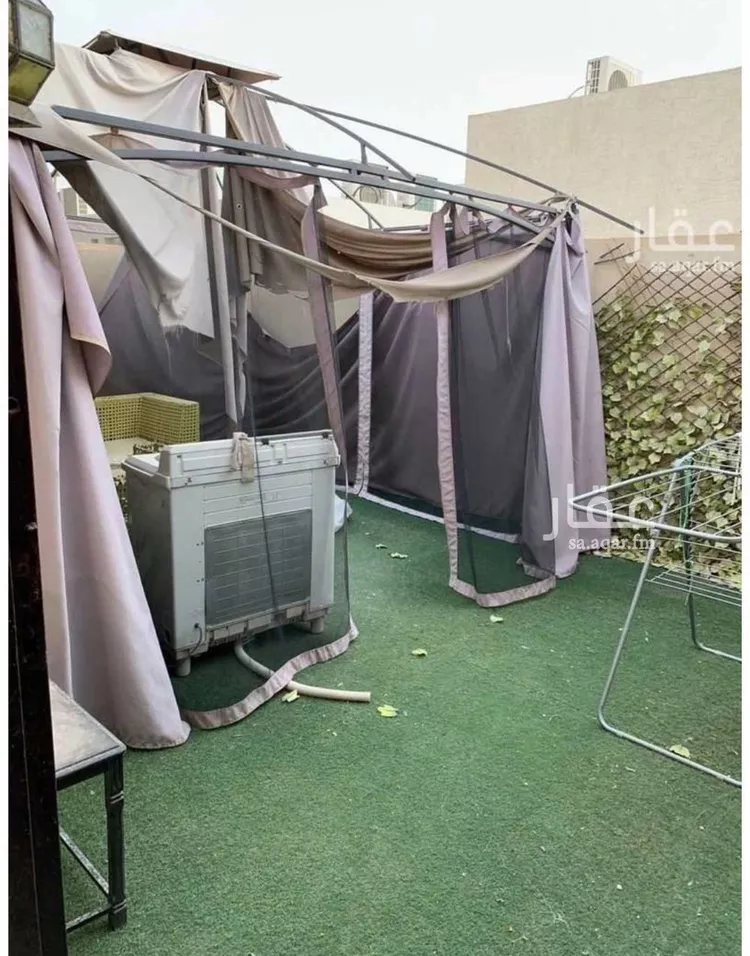شقة للإيجار في شارع رقم 272, حي الياسمين, مدينة الرياض, منطقة الرياض صورة 3