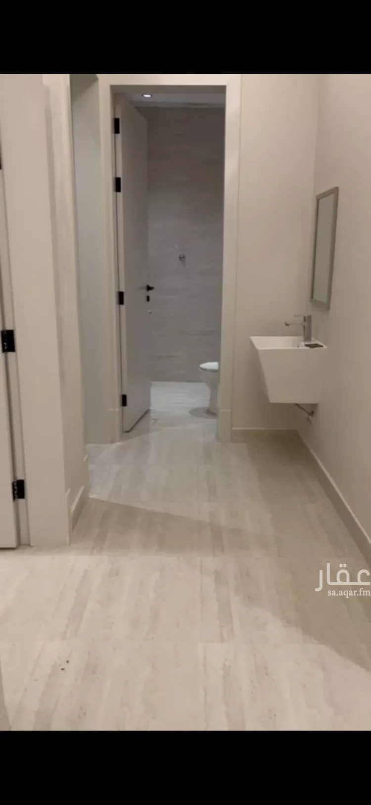 شقة للإيجار في شارع سعد بن معاذ, حي طويق, مدينة الرياض, منطقة الرياض صورة 5