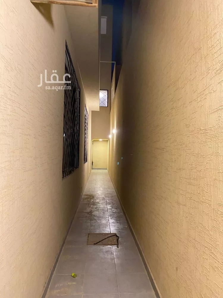 شقة للإيجار في شارع فؤاد محمد عمر توفيق, حي القادسية, مدينة الرياض, منطقة الرياض صورة 5