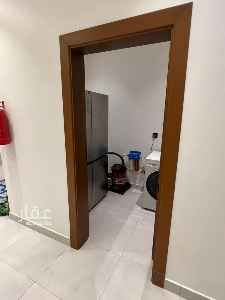 شقة للإيجار في شارع وثيلان, حي اليرموك, مدينة الرياض, منطقة الرياض صورة 3