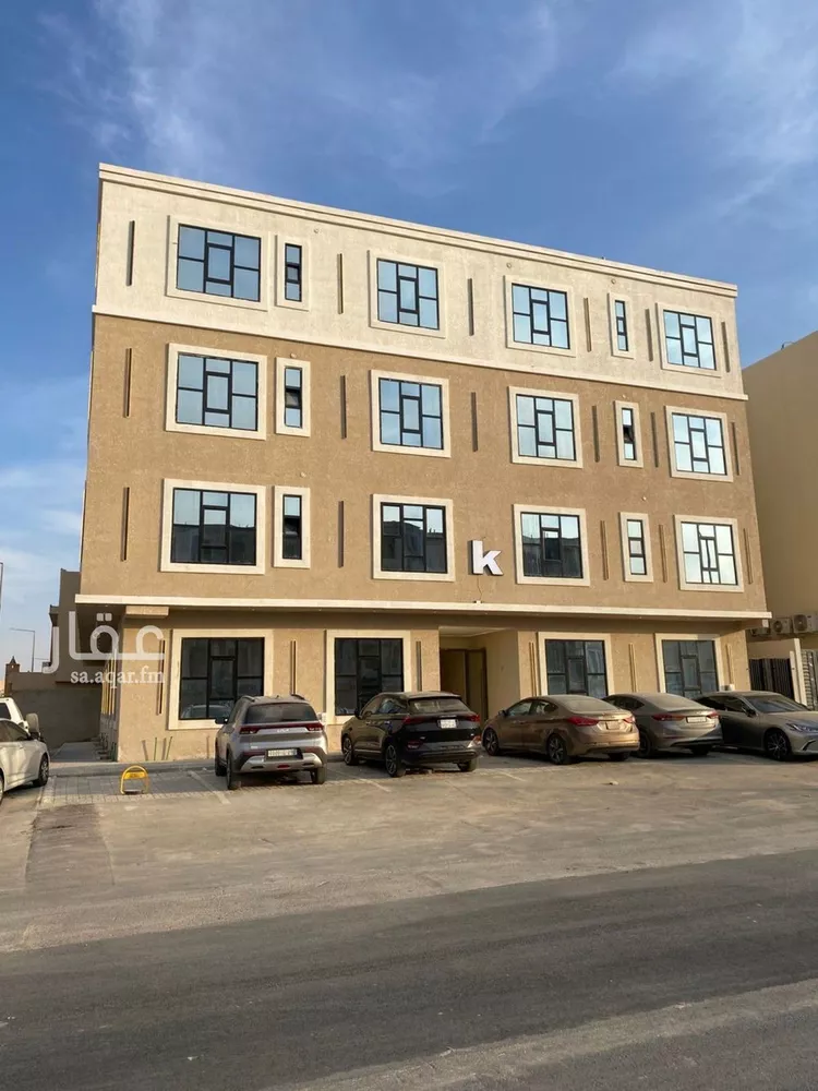 شقة للإيجار في شارع القويمية, حي الحزم, مدينة الرياض, منطقة الرياض