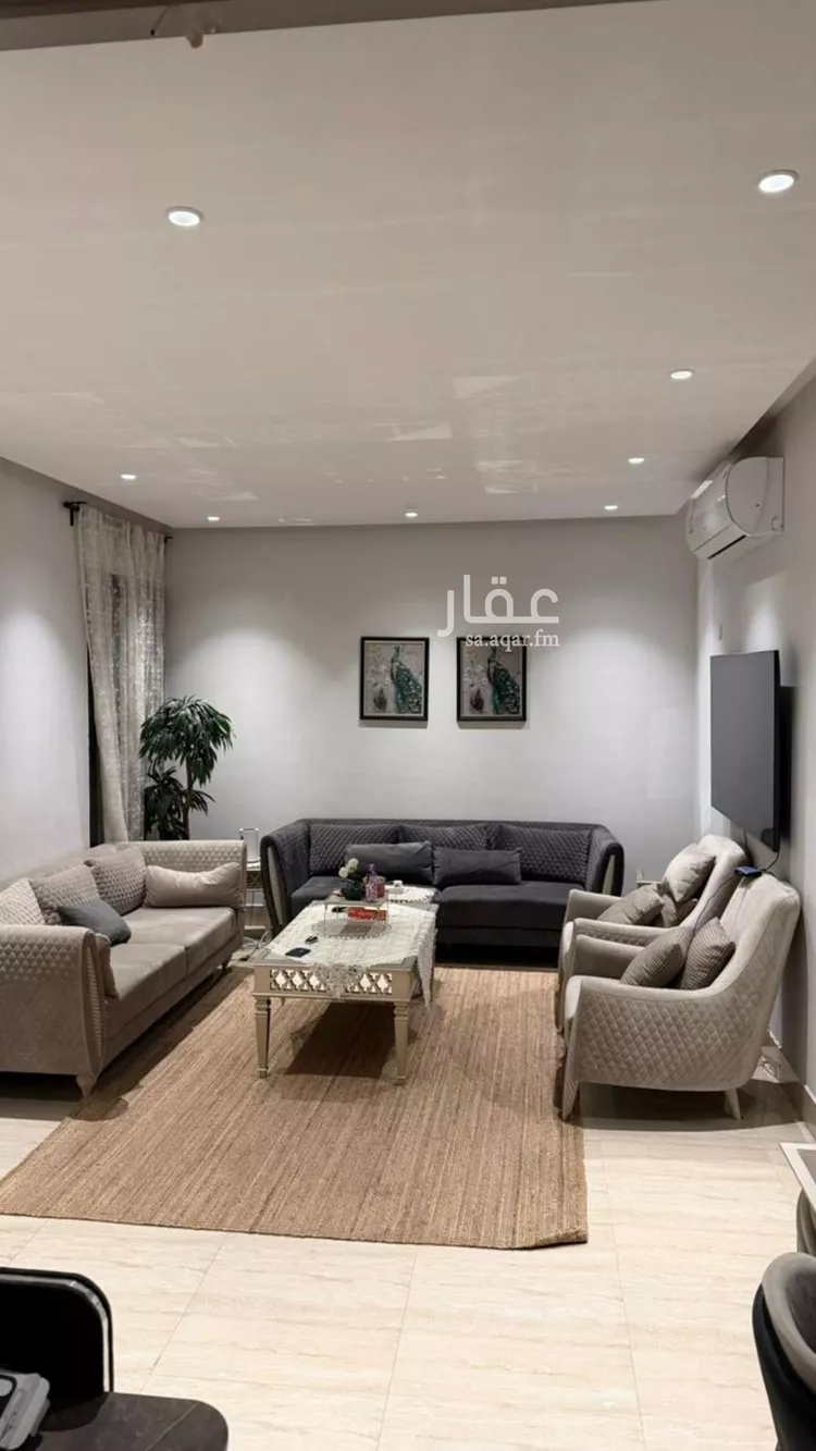 شقة للإيجار في شارع القنا, حي الياسمين, مدينة الرياض, منطقة الرياض