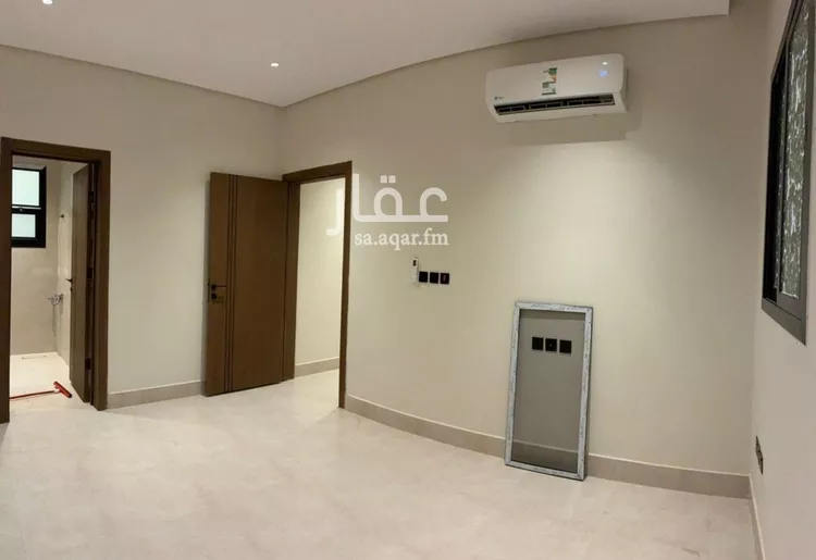 شقة للإيجار في شارع الكاتب, حي الحزم, مدينة الرياض, منطقة الرياض صورة 2