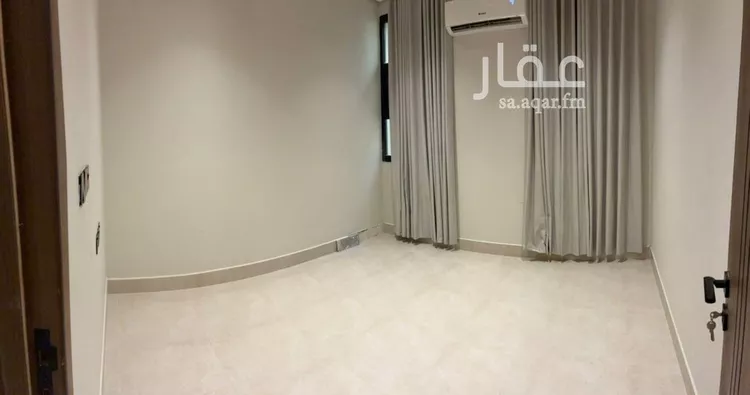 شقة للإيجار في شارع الكاتب, حي الحزم, مدينة الرياض, منطقة الرياض صورة 3