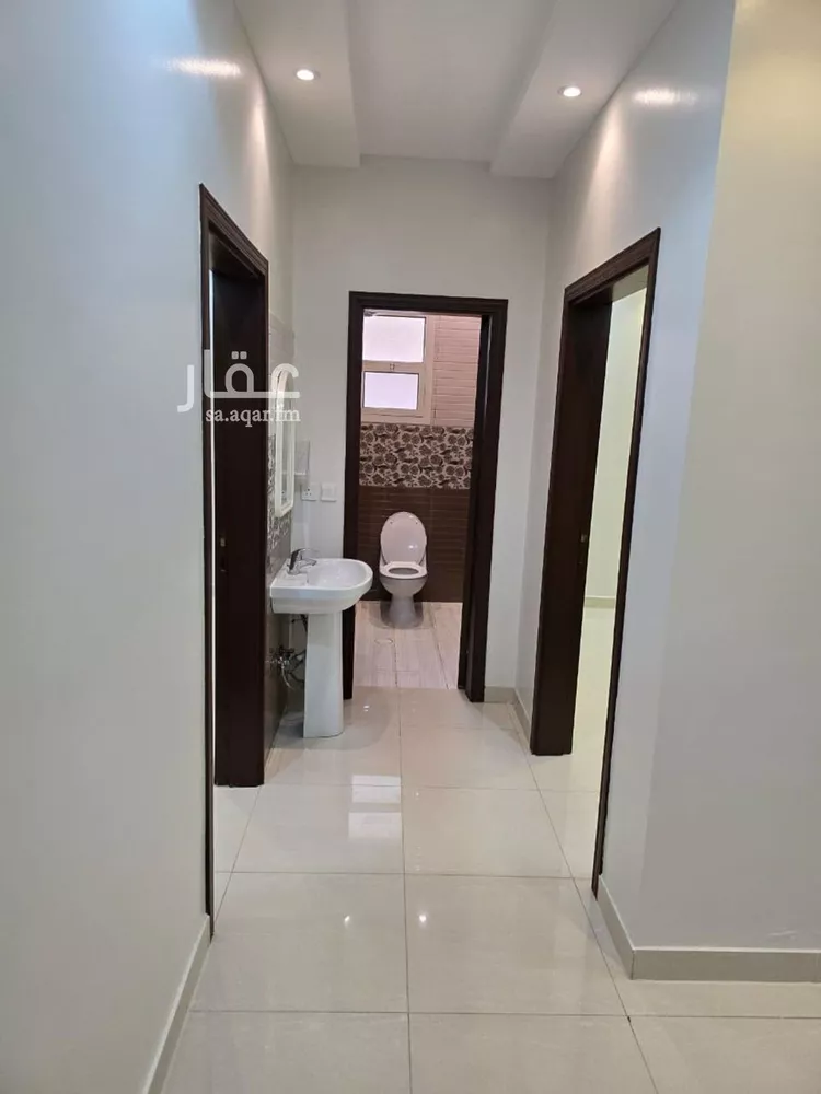 شقة للإيجار في شارع المبارك ابن ابي المعالي, حي المنار, مدينة الرياض, منطقة الرياض صورة 3