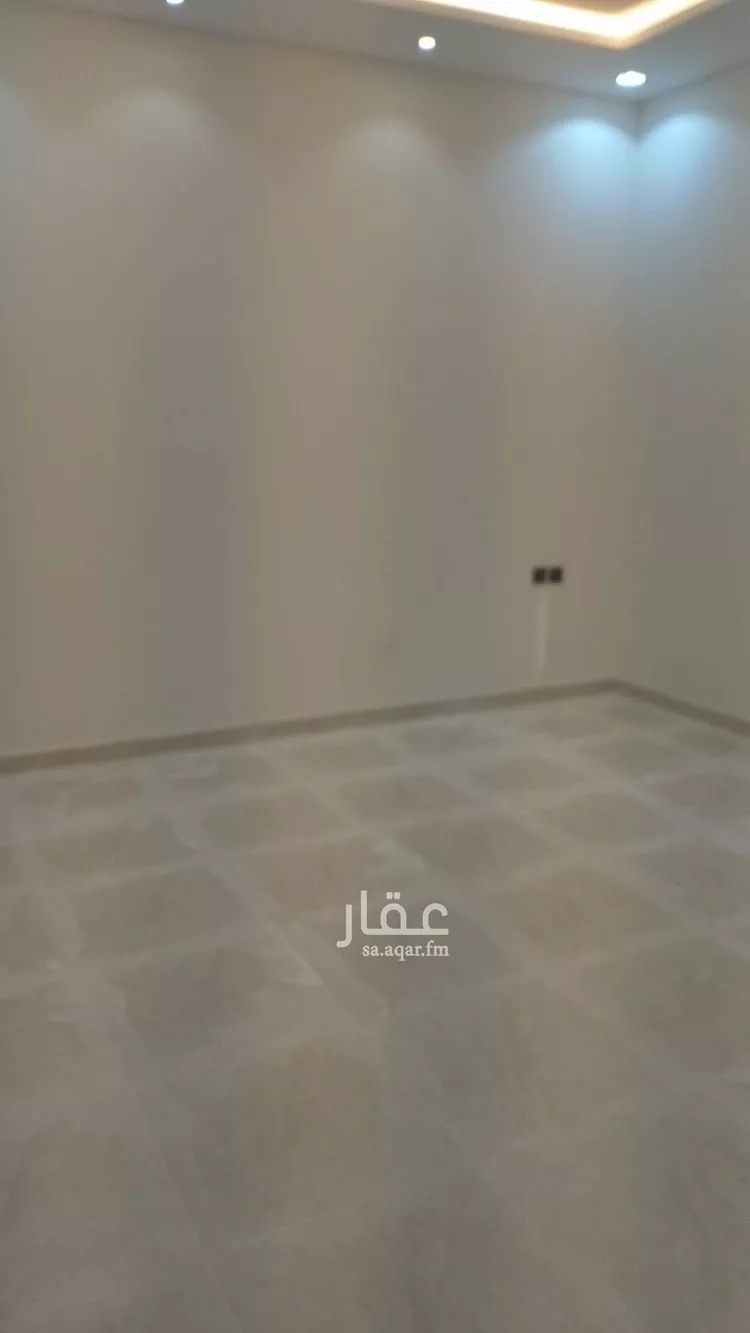 شقة للإيجار في شارع شهيد الدين ثم الوطن يحيى محمد يحيى الش, حي القيروان, مدينة الرياض, منطقة الرياض صورة 3
