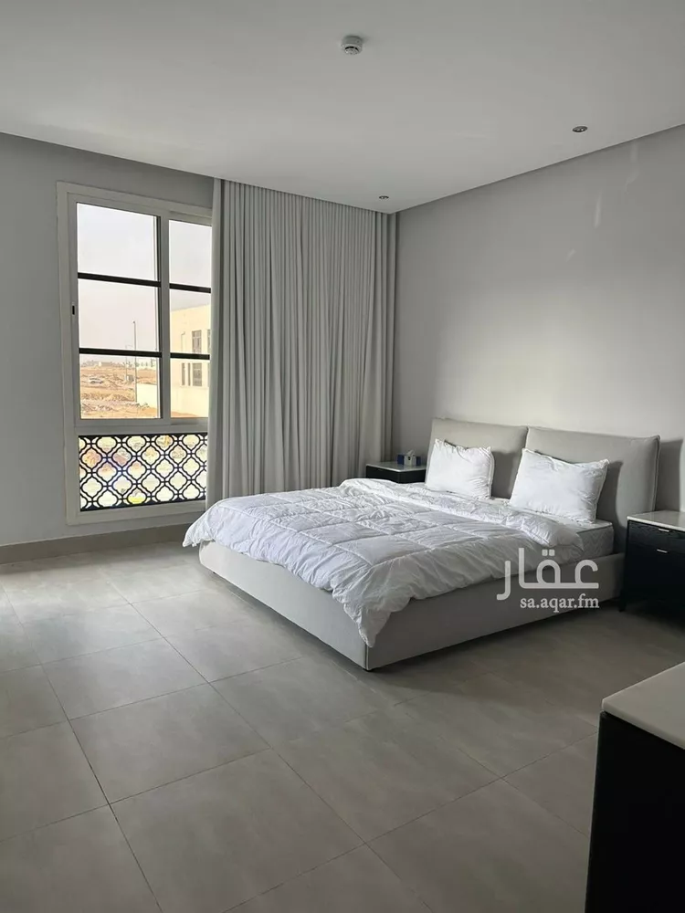 شقة للإيجار في شارع رقم 297, حي الملقا, مدينة الرياض, منطقة الرياض