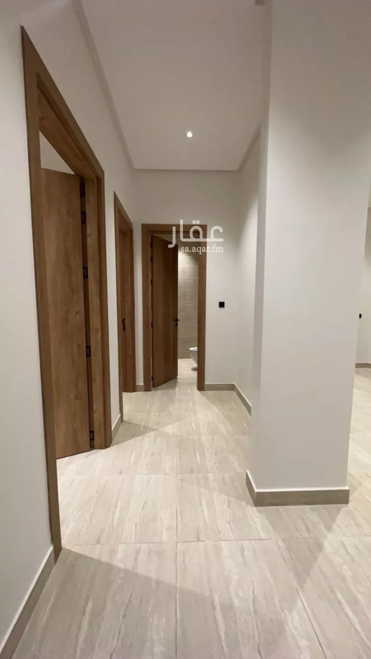 شقة للإيجار في شارع مغيرة, حي الرمال, مدينة الرياض, منطقة الرياض صورة 3