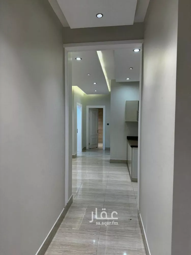 شقة للإيجار في شارع وادي البطحاء, حي الملقا, مدينة الرياض, منطقة الرياض صورة 4