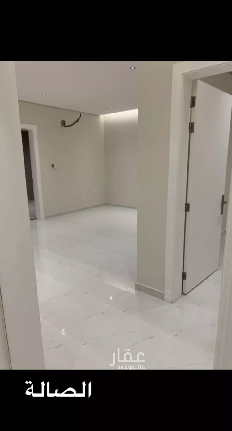 شقة للإيجار في شارع علقمة بن وائل, حي النرجس, مدينة الرياض, منطقة الرياض صورة 4