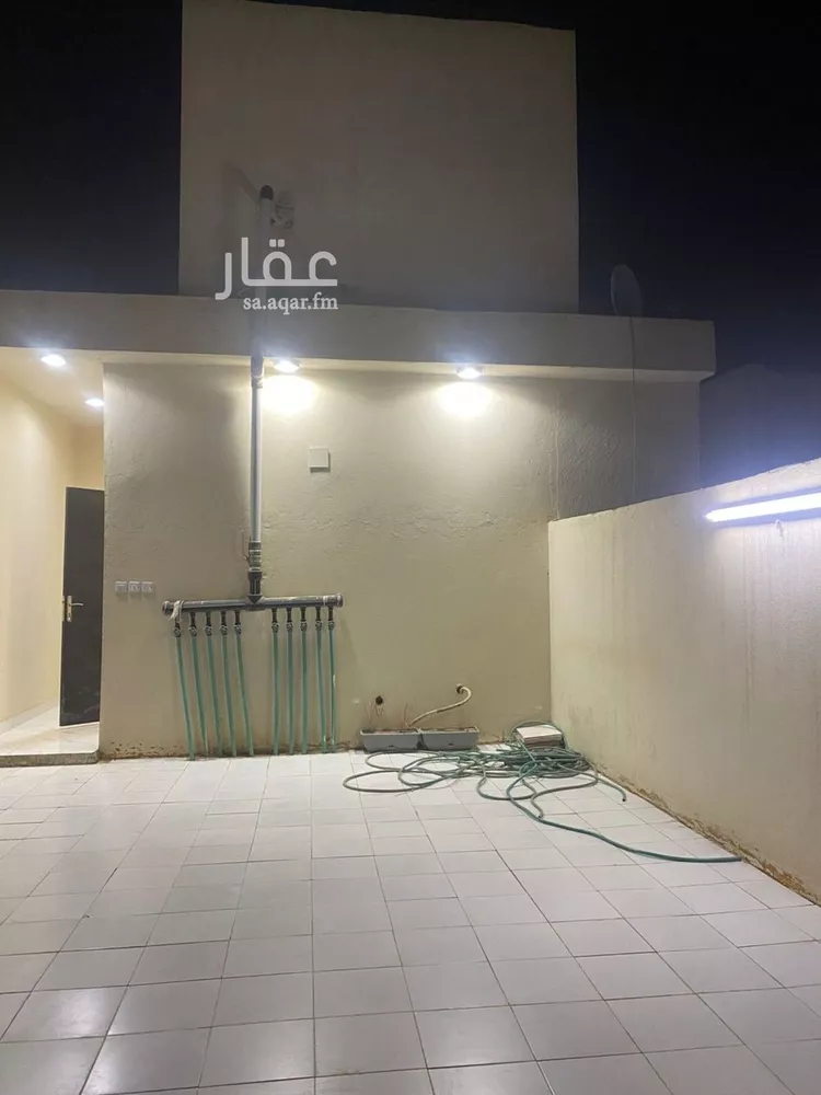 شقة للإيجار في شارع محمد بن عوجان, حي الحزم, مدينة الرياض, منطقة الرياض صورة 4