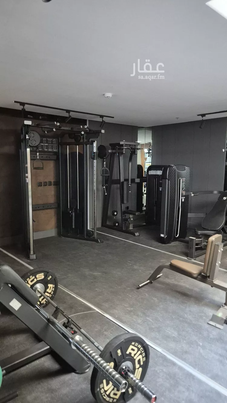 شقة للإيجار في شارع الثاميه, حي الملقا, مدينة الرياض, منطقة الرياض صورة 3