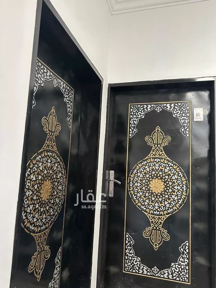 شقة للإيجار في شارع علقمة بن وائل, حي النرجس, مدينة الرياض, منطقة الرياض صورة 5