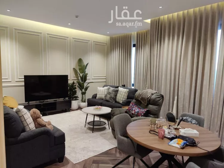 شقة للإيجار في شارع التنعيم, حي المونسية, مدينة الرياض, منطقة الرياض صورة 5