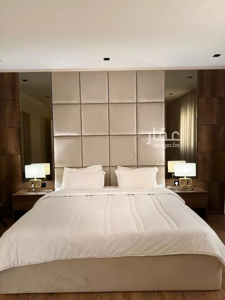 شقة للإيجار في شارع القنا, حي الياسمين, مدينة الرياض, منطقة الرياض