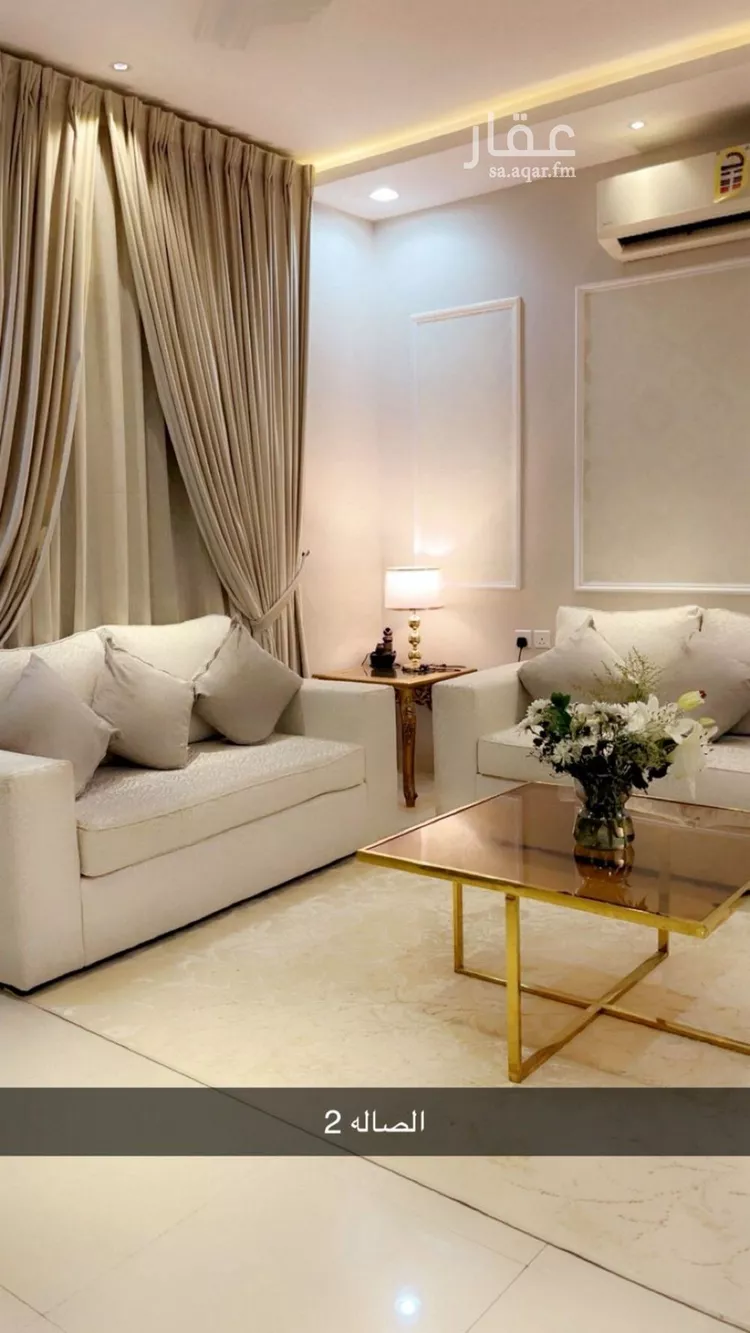 فيلا للبيع في شارع رقم 207, حي النرجس, مدينة الرياض, منطقة الرياض صورة 3