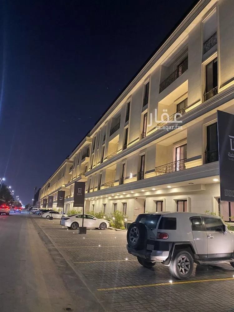 شقة للإيجار في شارع  الشافعي, حي المنار, مدينة الرياض, منطقة الرياض صورة 5