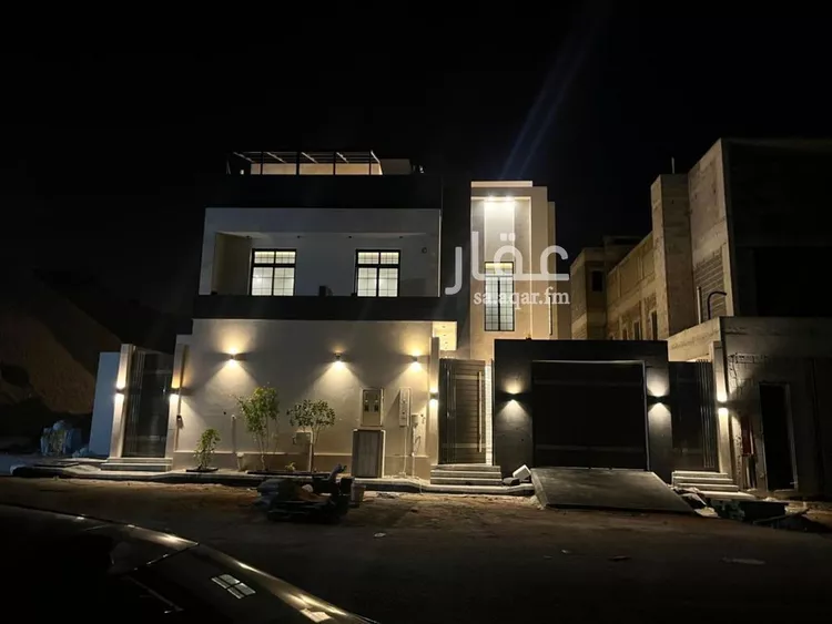 شقة للإيجار في شارع محمد بن أبي الثناء, حي النرجس, مدينة الرياض, منطقة الرياض