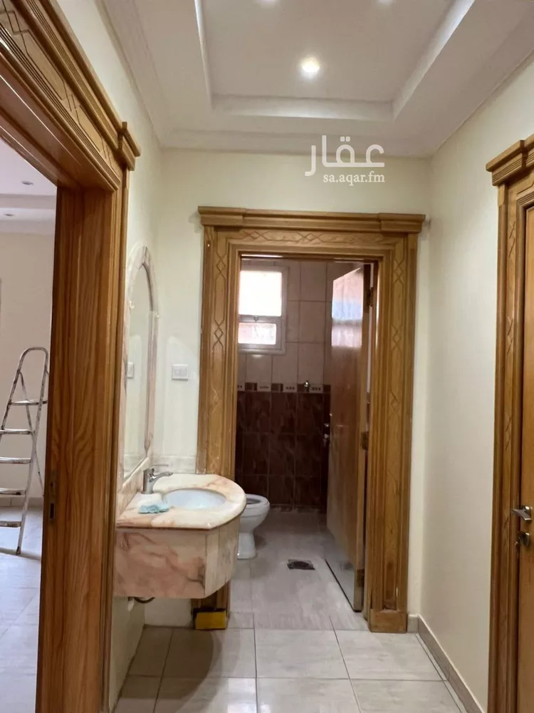 شقة للإيجار في شارع مسعود بن مضيان, حي إشبيلية, مدينة الرياض, منطقة الرياض صورة 5