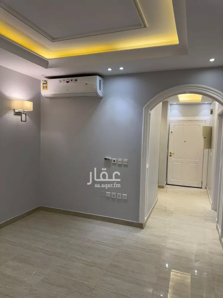 شقة للإيجار في شارع محمد بن عبدالعزيز الدغيثر, حي الملقا, مدينة الرياض, منطقة الرياض صورة 3