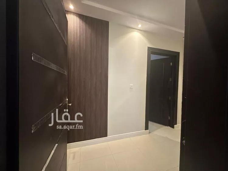 شقة للإيجار في شارع الامير سعود ابن عبدالله ابن جلوي, حي النرجس, مدينة الرياض, منطقة الرياض صورة 5