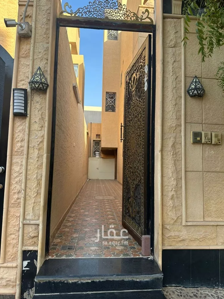 شقة للإيجار في شارع القويمية, حي الحزم, مدينة الرياض, منطقة الرياض صورة 2