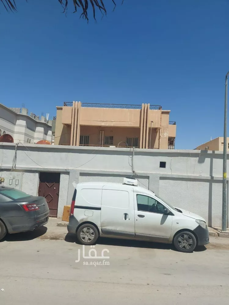 فيلا للبيع في شارع خليل الجندى, حي النسيم الغربي, مدينة الرياض, منطقة الرياض
